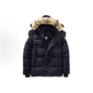 Down Jackets