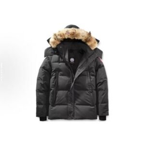 Down Jackets