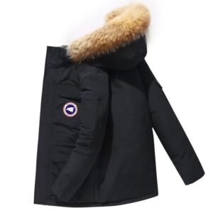 Down Jackets