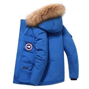 Down Jackets