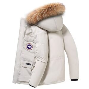 Down Jackets