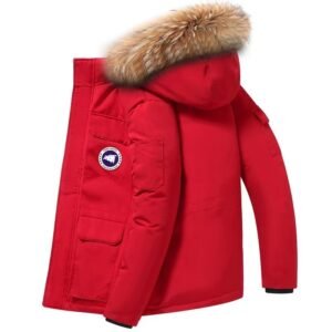 Down Jackets