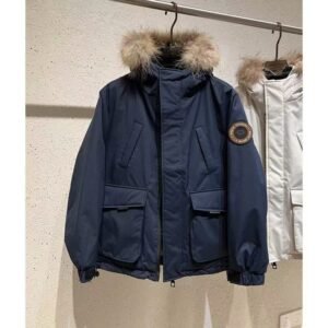 Down Jackets