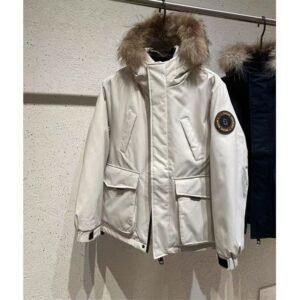 Down Jackets