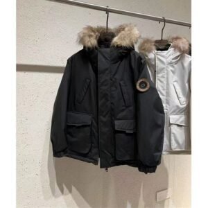 Down Jackets