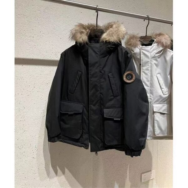 Down Jackets