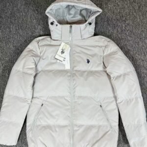 Down Jackets
