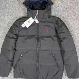 Down Jackets