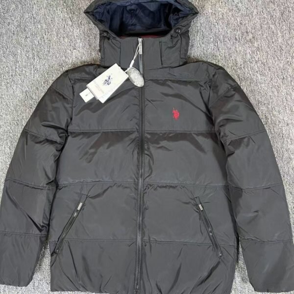 Down Jackets