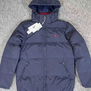 Down Jackets