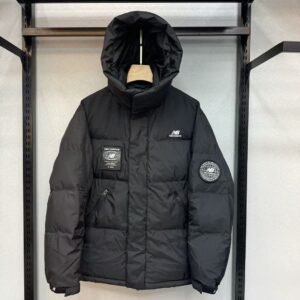 Down Jackets
