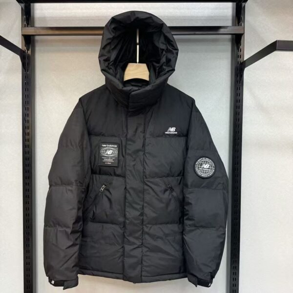 Down Jackets
