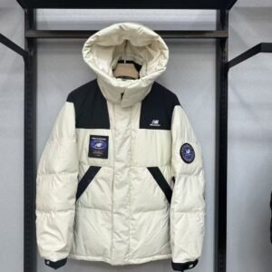 Down Jackets