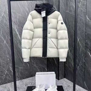 Down Jackets