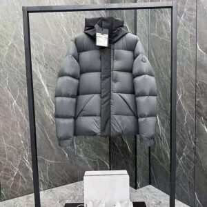 Down Jackets