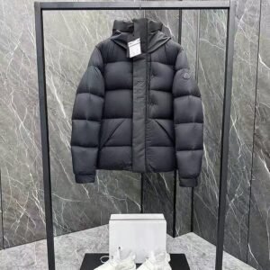 Down Jackets