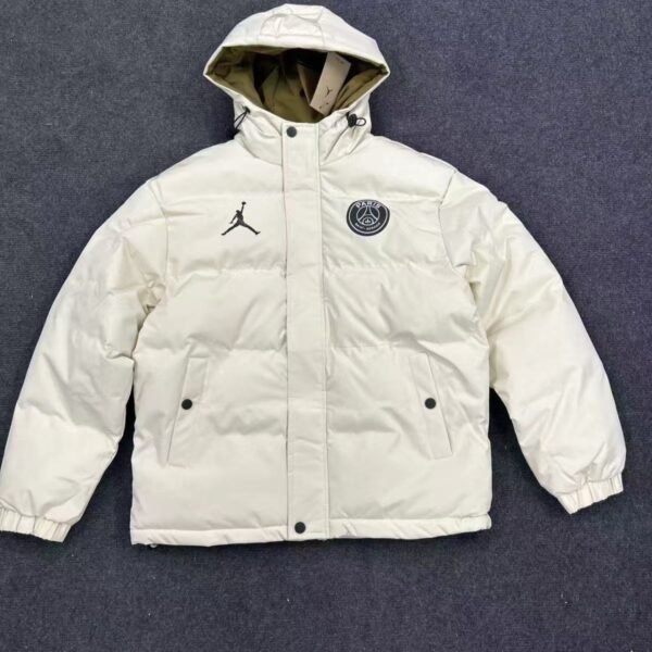 Down Jackets