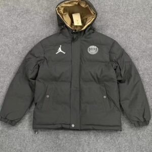 Down Jackets