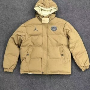 Down Jackets