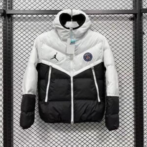 Down Jackets