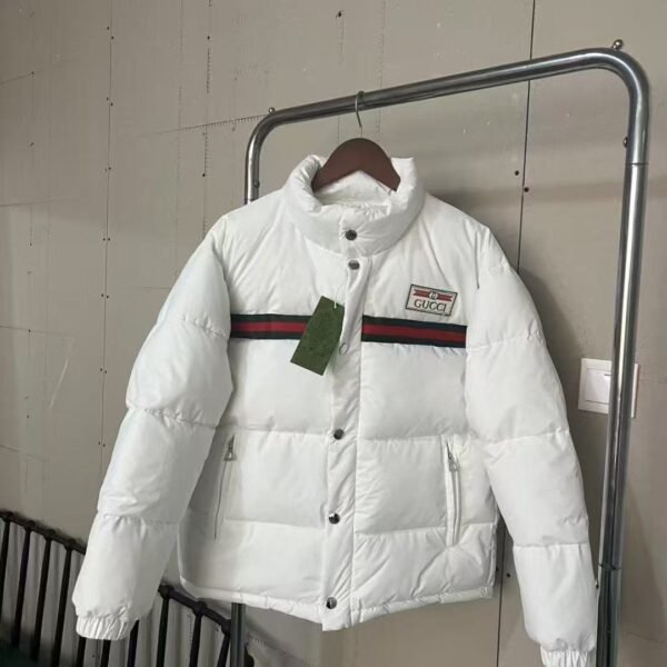 Down Jackets