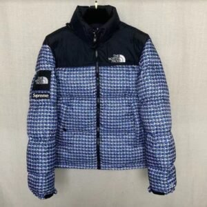Down Jackets