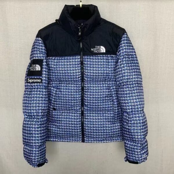 Down Jackets