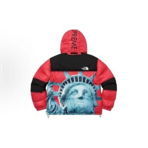 Down Jackets