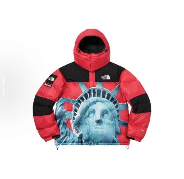 Down Jackets - Image 2