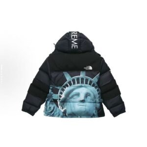 Down Jackets