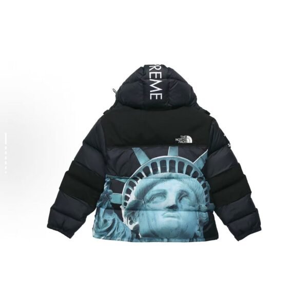 Down Jackets
