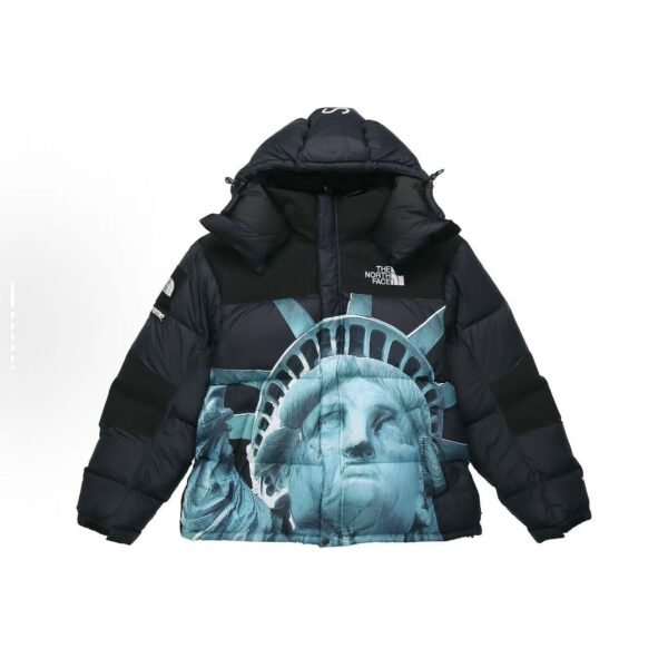 Down Jackets - Image 2