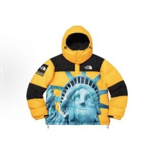 Down Jackets