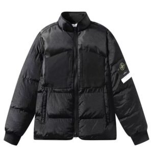 Down Jackets