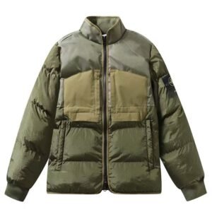 Down Jackets