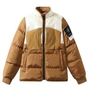 Down Jackets