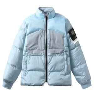Down Jackets
