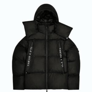 Down Jackets
