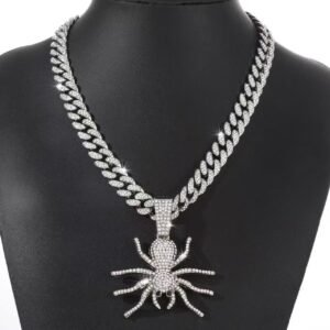 Men’s Hip Hop Necklace