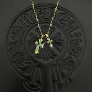 Chrome Hearts necklace