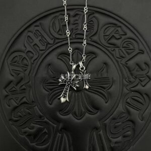 Chrome Hearts necklace