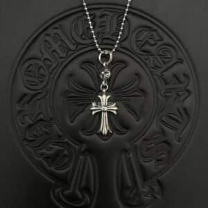 Chrome Hearts necklace