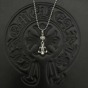 Chrome Hearts necklace