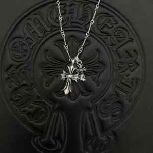Chrome Hearts necklace