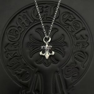 Chrome Hearts necklace