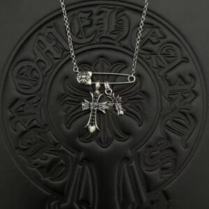 Chrome Hearts necklace