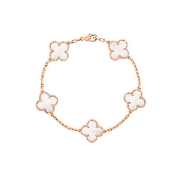 Van Cleef & Arpels bracelet