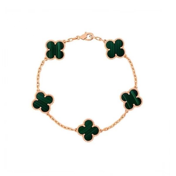 Van Cleef & Arpels bracelet