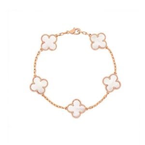 Van Cleef & Arpels bracelet