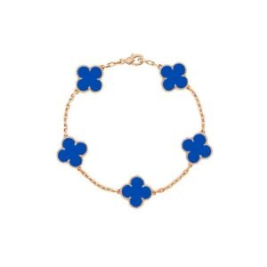 Van Cleef & Arpels bracelet